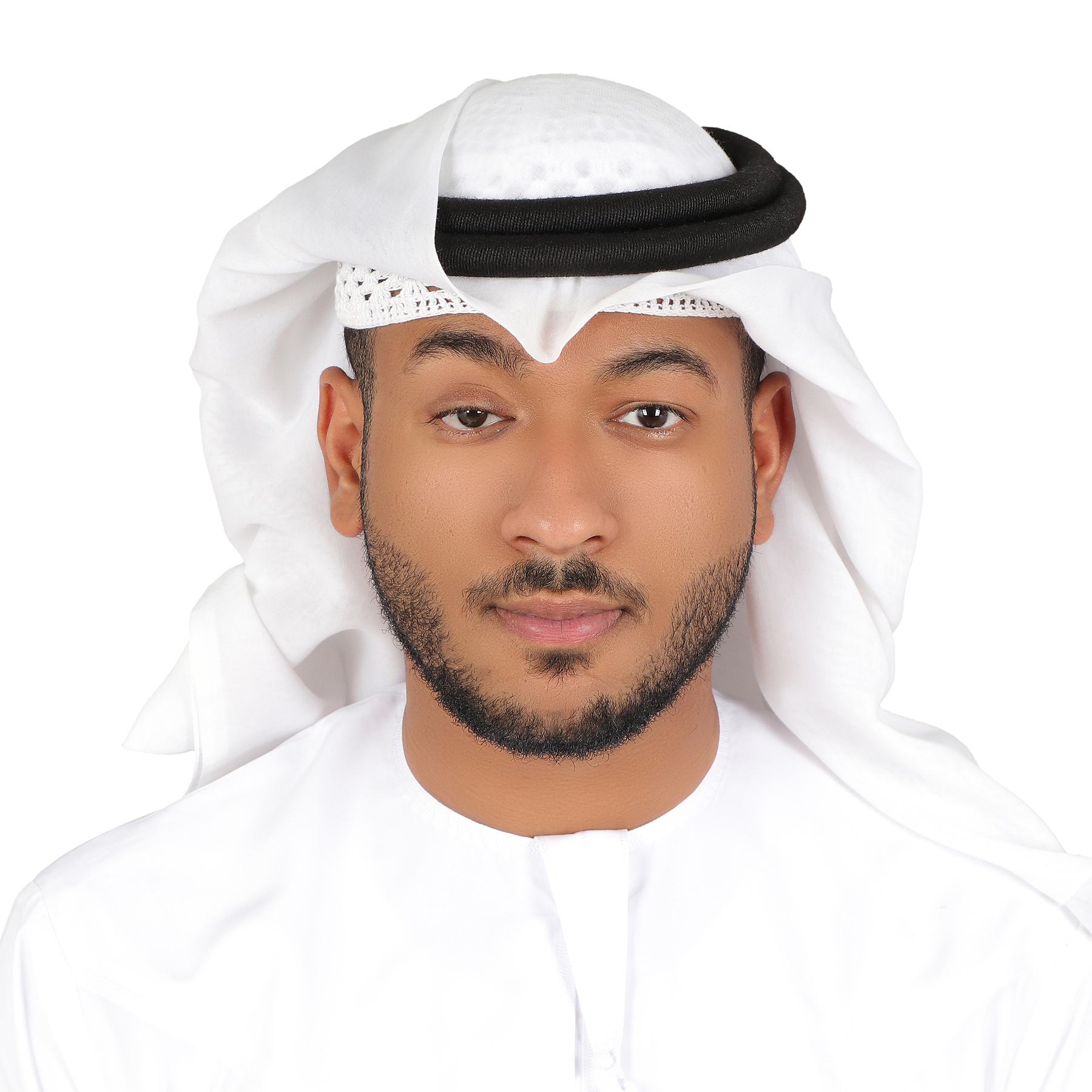 Abdulrahman Bin Sumaida